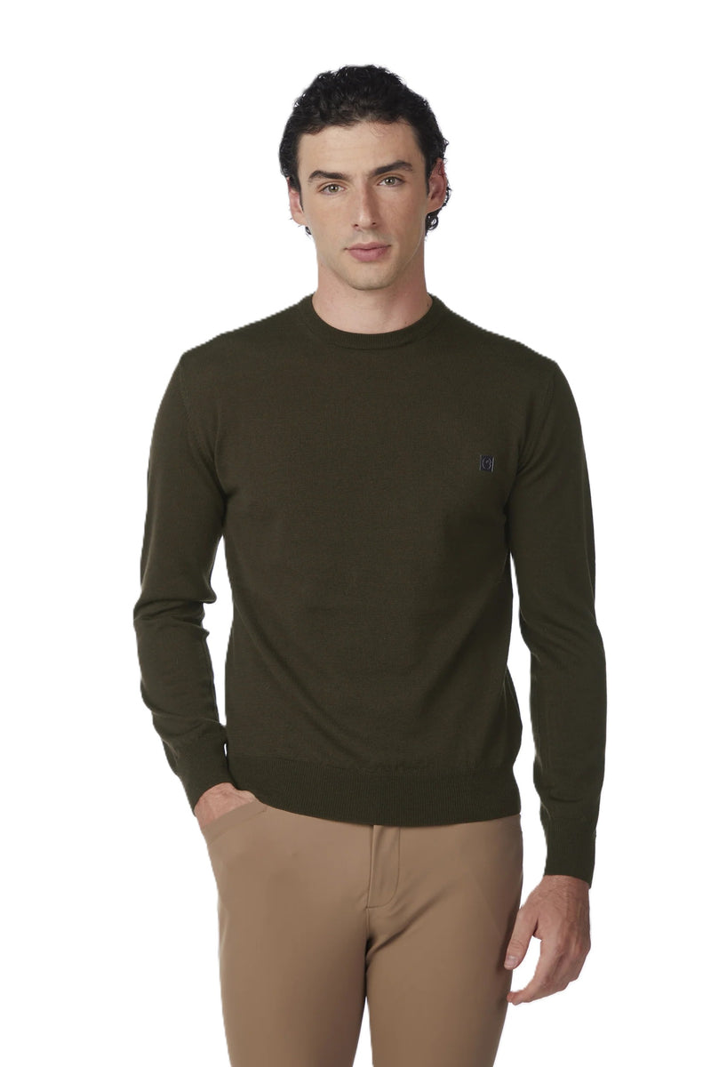 Vestrum Sweater Knitwear Rieti - Men