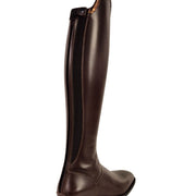 Riding Boots Tricolore Puro Duo - Ice Bronzo Top & Rose Gold Crystals
