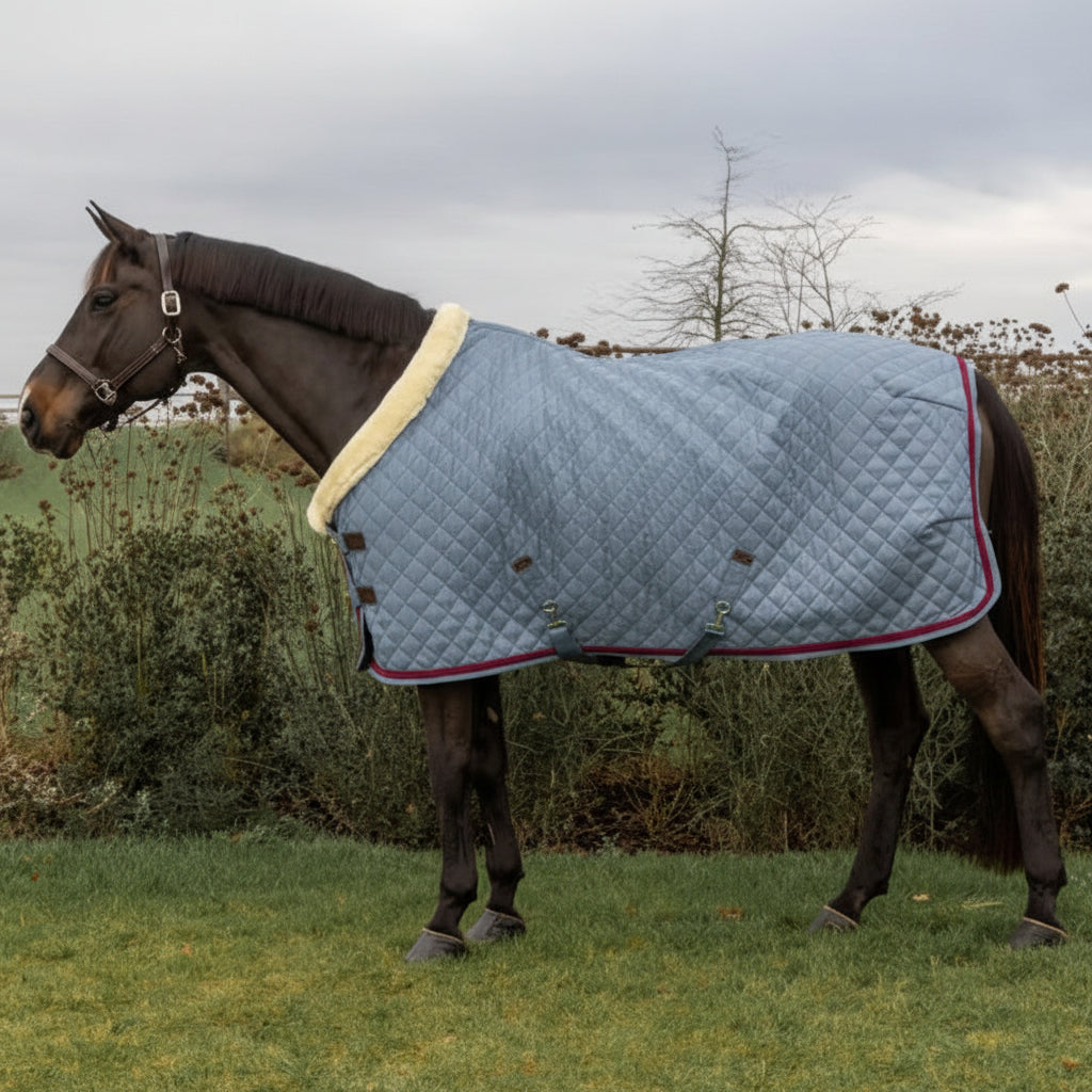 Tapis de présentation Kentucky - 160 g