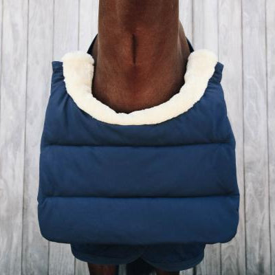 Kentucky Horse Bib - Winter