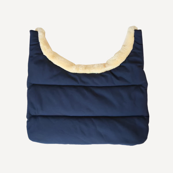 Kentucky Horse Bib - Winter