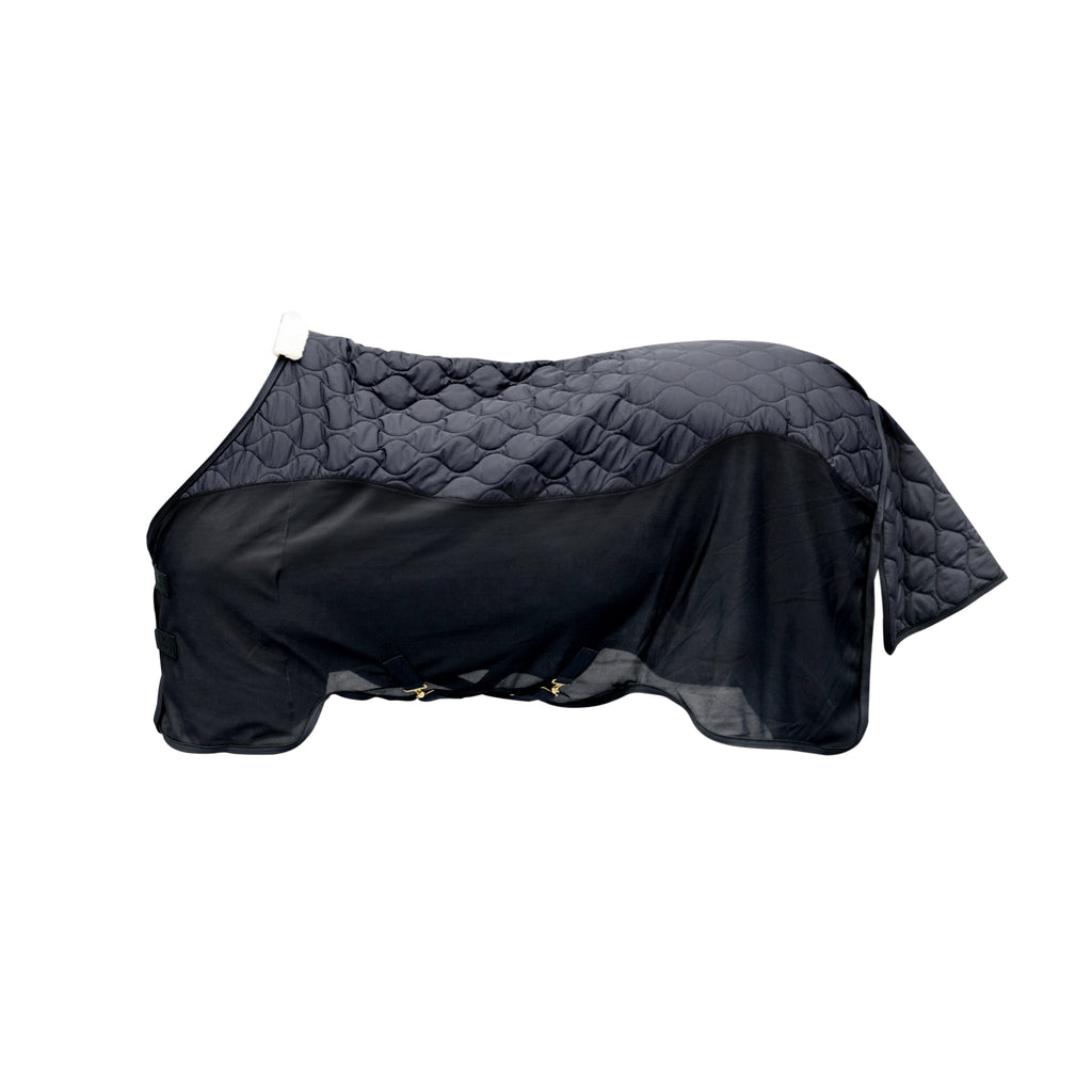 Kentucky Transport Cooler Fleece-Decke - Combo