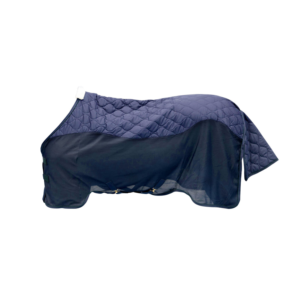 Kentucky Transport Cooler Fleece-Decke - Combo