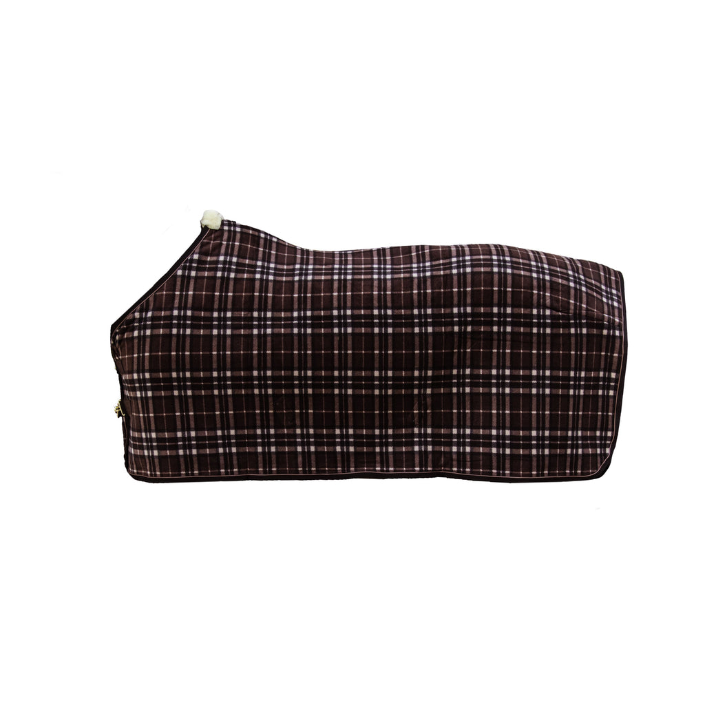Kentucky Zweetdeken - Heavy Fleece