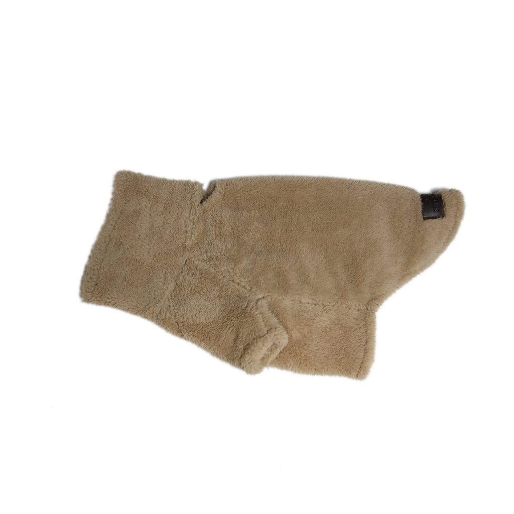 Kentucky Hundepullover - Teddy Fleece