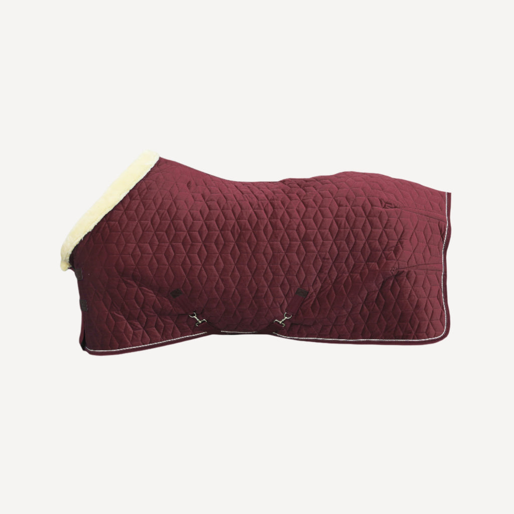 Kentucky Showdecke Samt - 160G