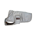 Manteau pour chien Kentucky - Réfléchissant et imperméable avec protection ventrale
