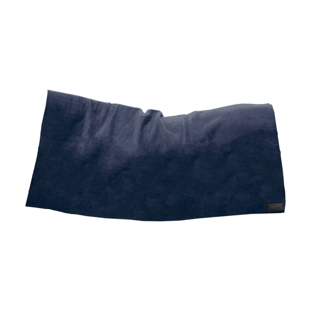 Kentucky Fleecedeken - Heavy Fleece - Vierkant