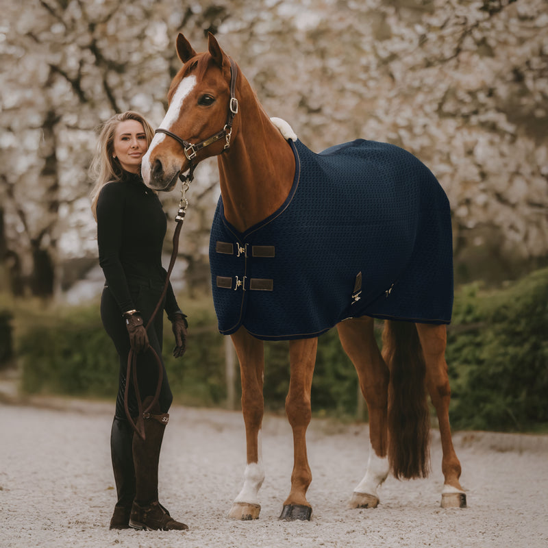 Kentucky Cooler 4D Spacer