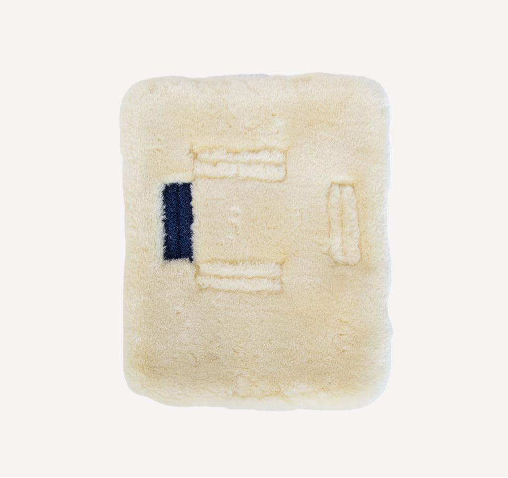 Kentucky Chest Expander Vegan Mouton - 2 Closure