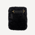 Kentucky Chest Expander Vegan Lammfell - 1 Verschluss