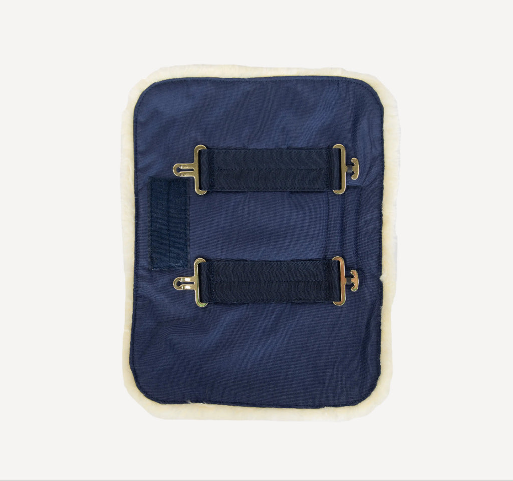 Kentucky Borstverlenger - Waterproof - 2 Sluitingen