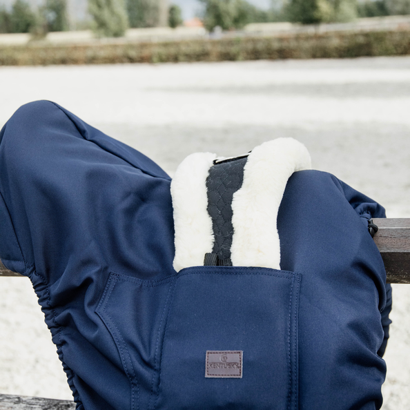 Kentucky Sattelschoner Dressur