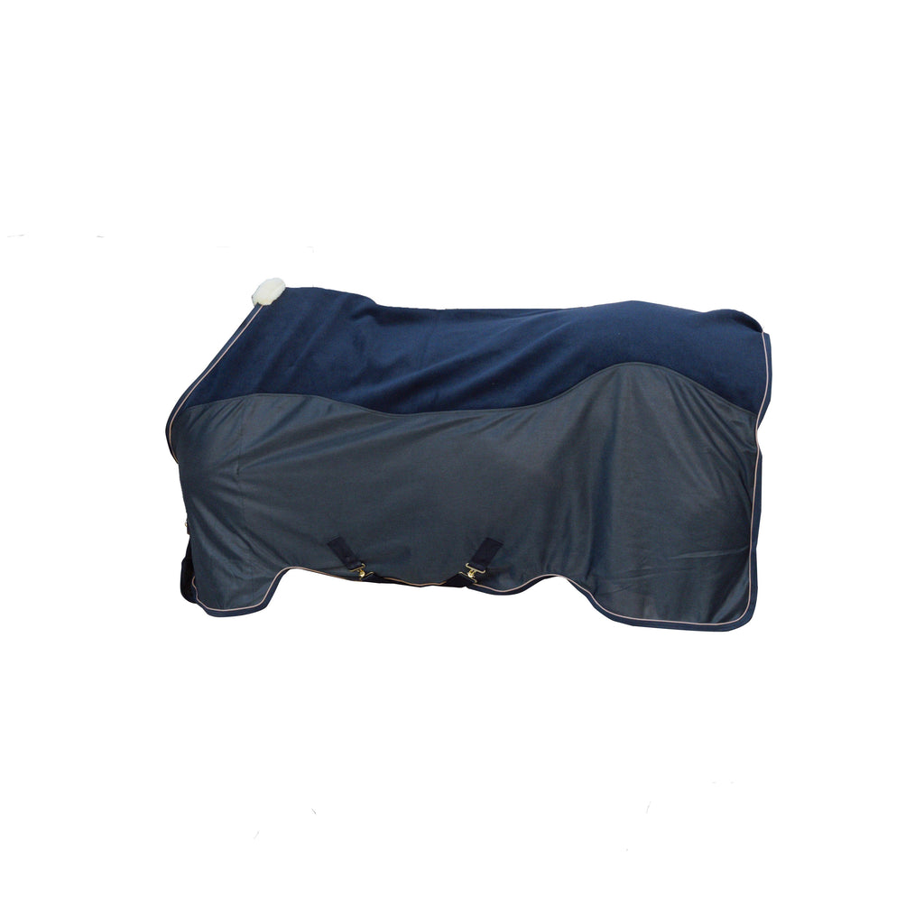 Kentucky Fleece Mesh Cooler Kombi