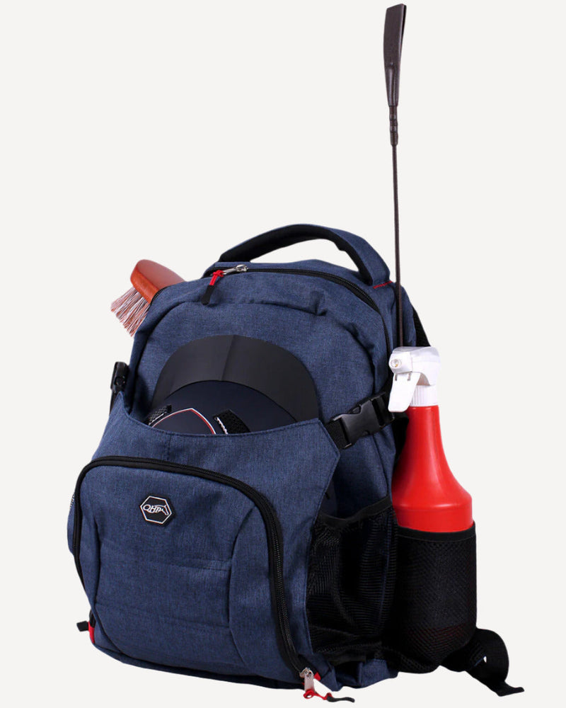 QHP Backpack