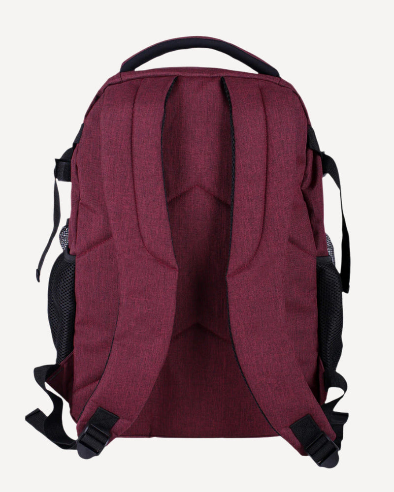 QHP Backpack