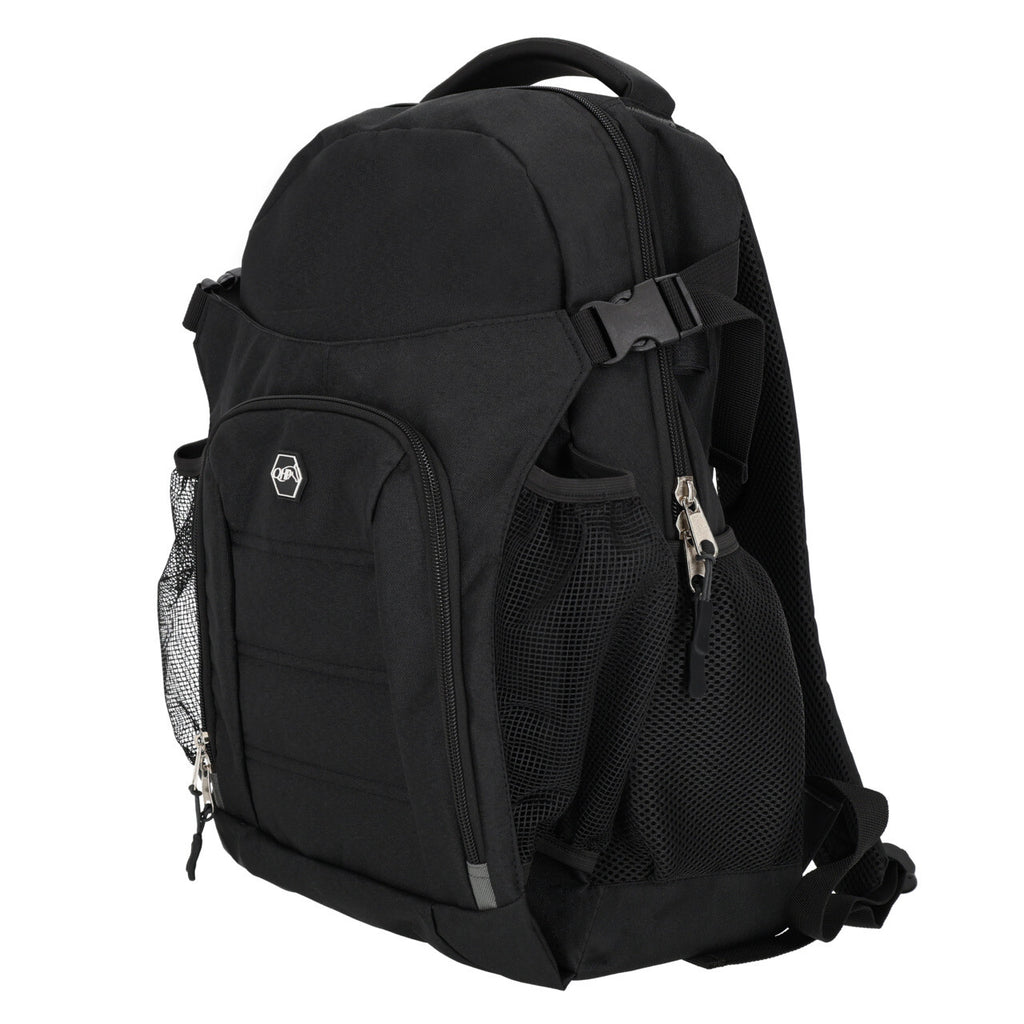 QHP Backpack
