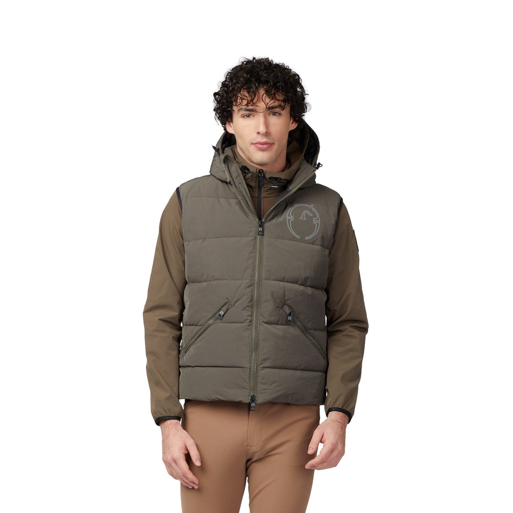 Vestrum Bodywarmer Le Mans - Hommes