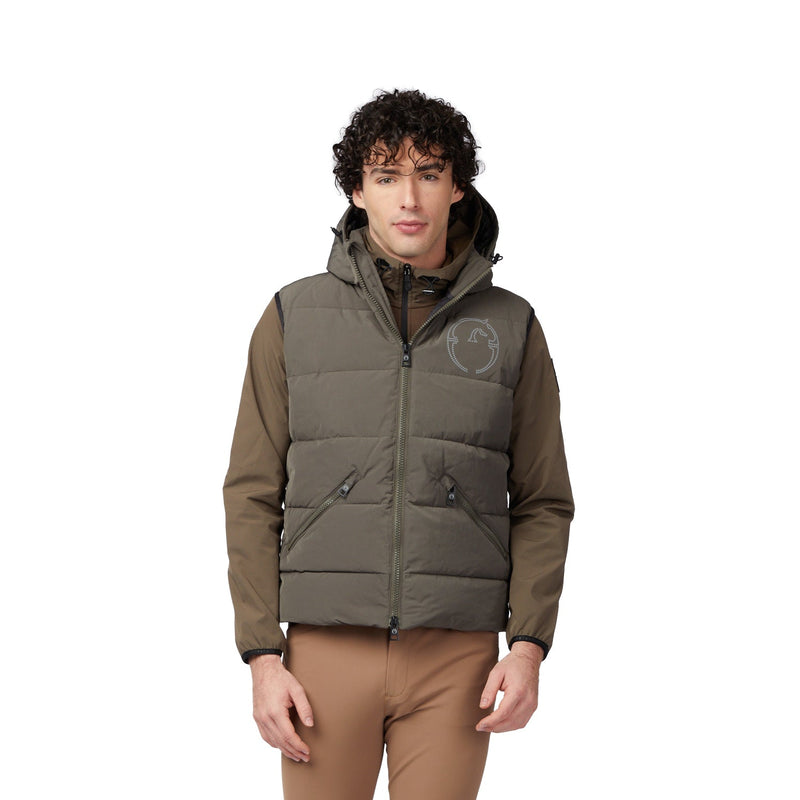 Vestrum Bodywarmer Le Mans - Men