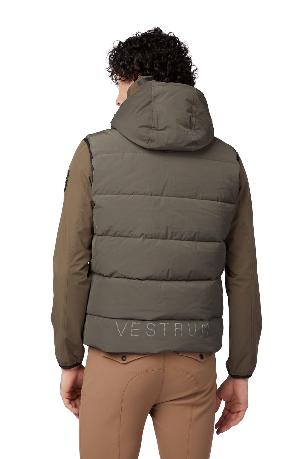 Vestrum Bodywarmer Le Mans - Hommes