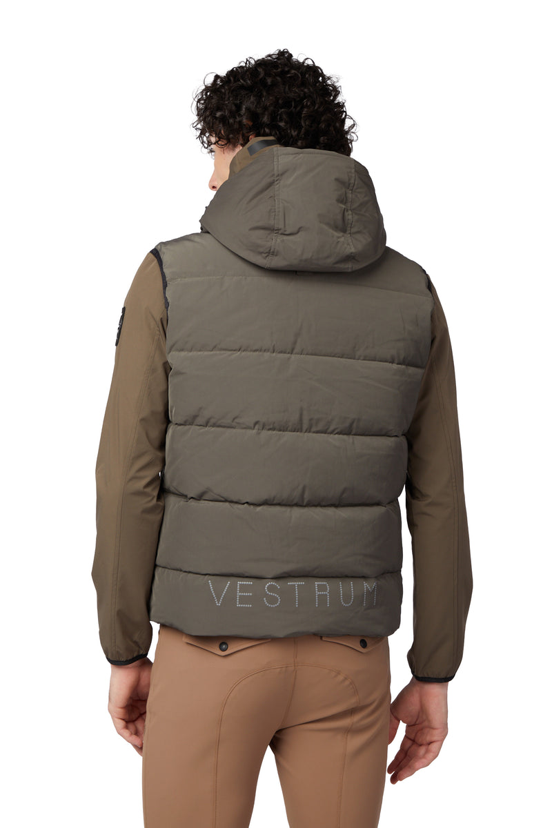 Vestrum Bodywarmer Le Mans - Men