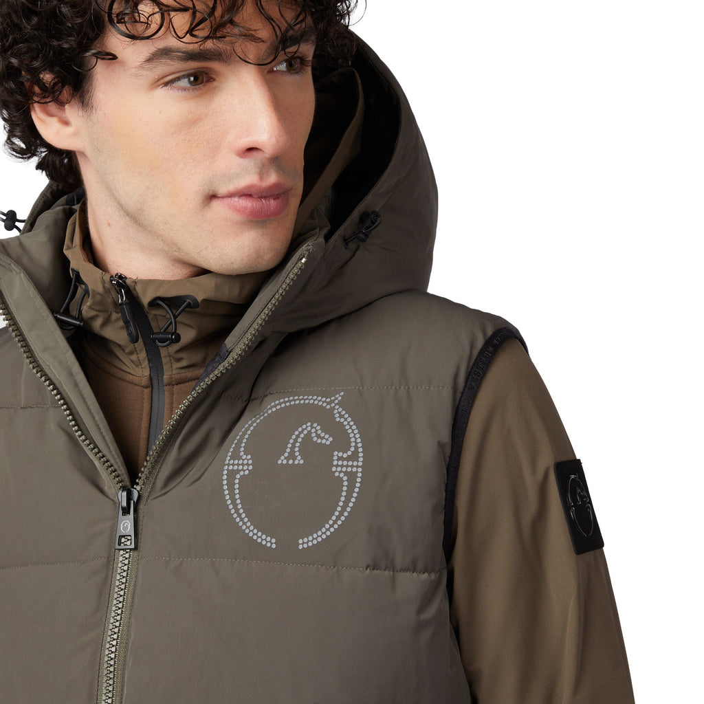 Vestrum Bodywarmer Le Mans - Hommes