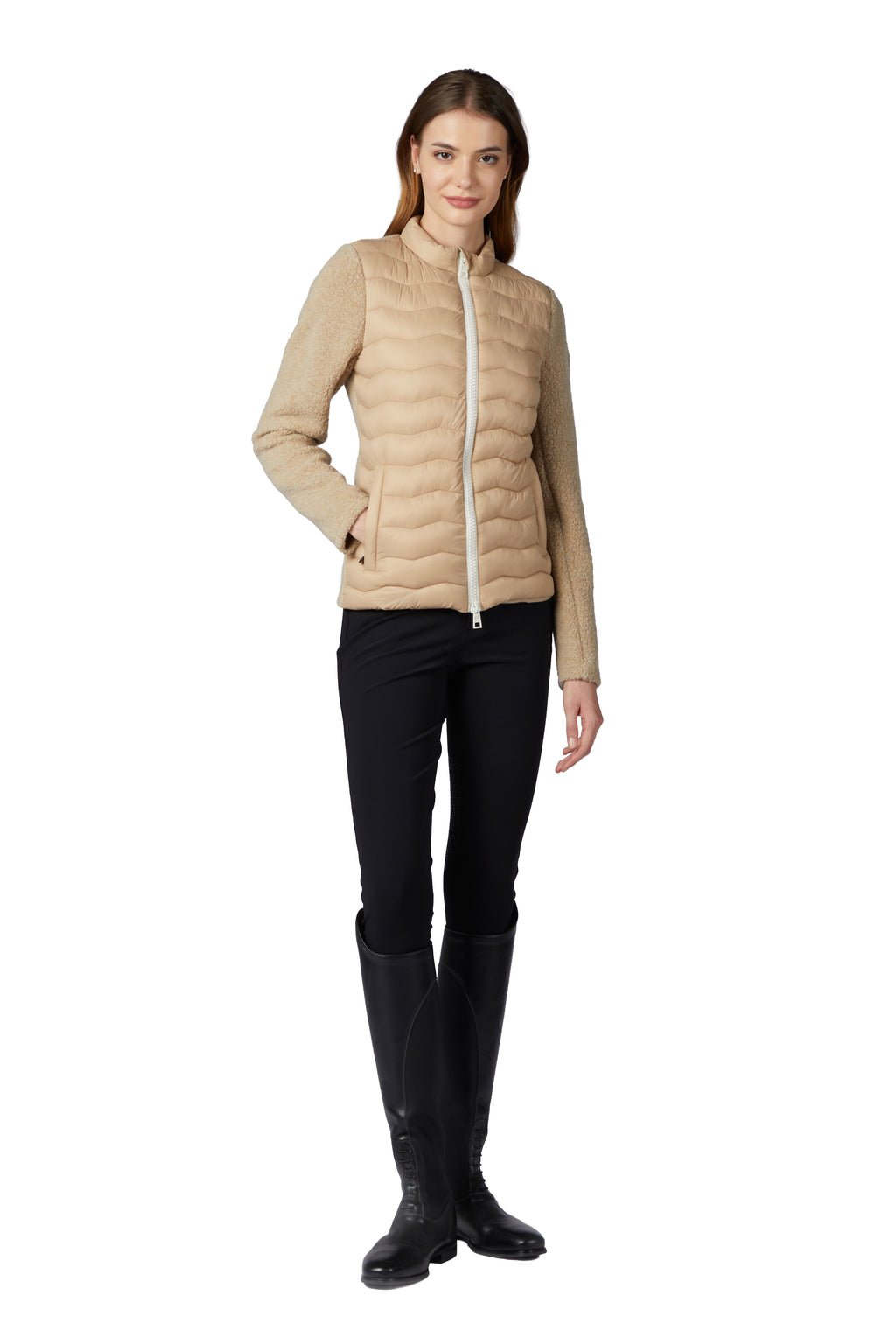 Veste Vestrum Johannesburg - Femme