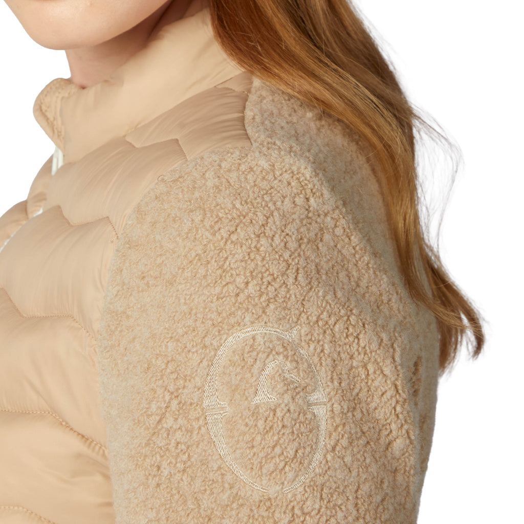 Veste Vestrum Johannesburg - Femme