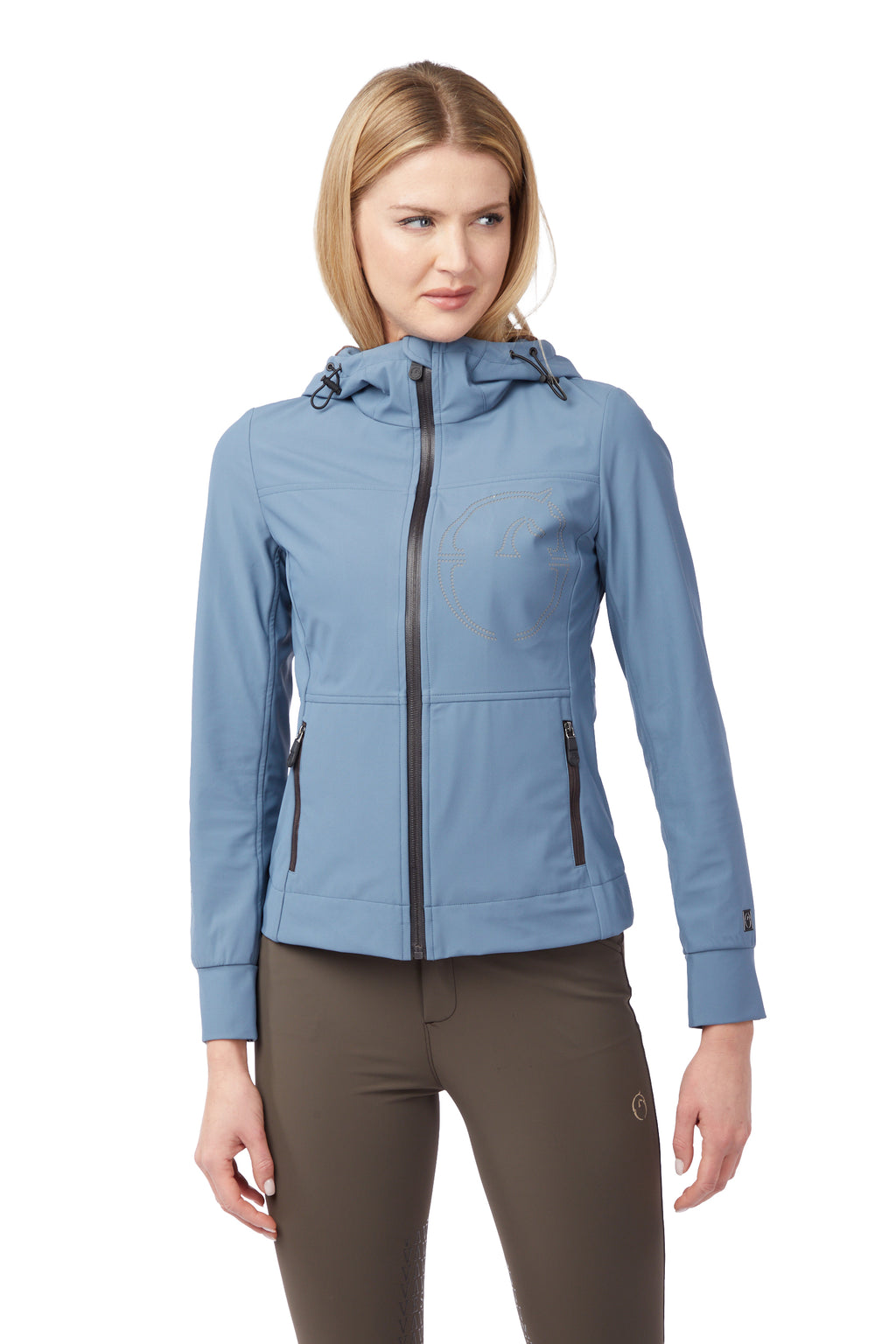 Vestrum Softshell Jacket Anderlecht - Women