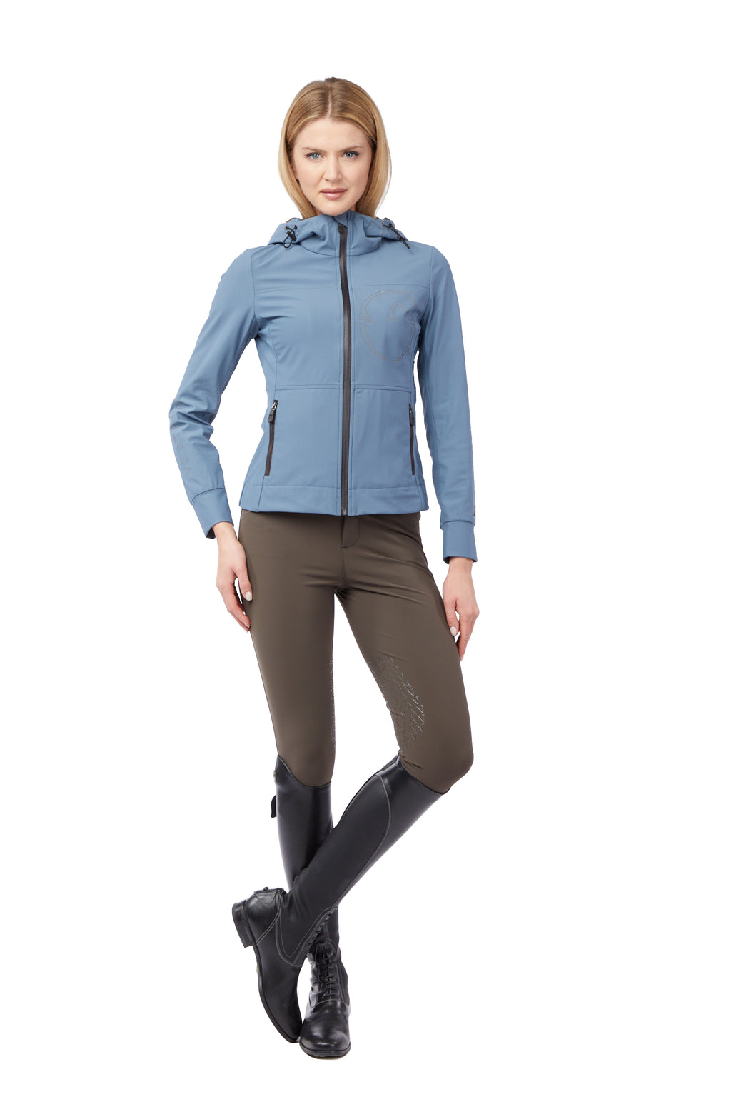 Vestrum Softshell Jacket Anderlecht - Women