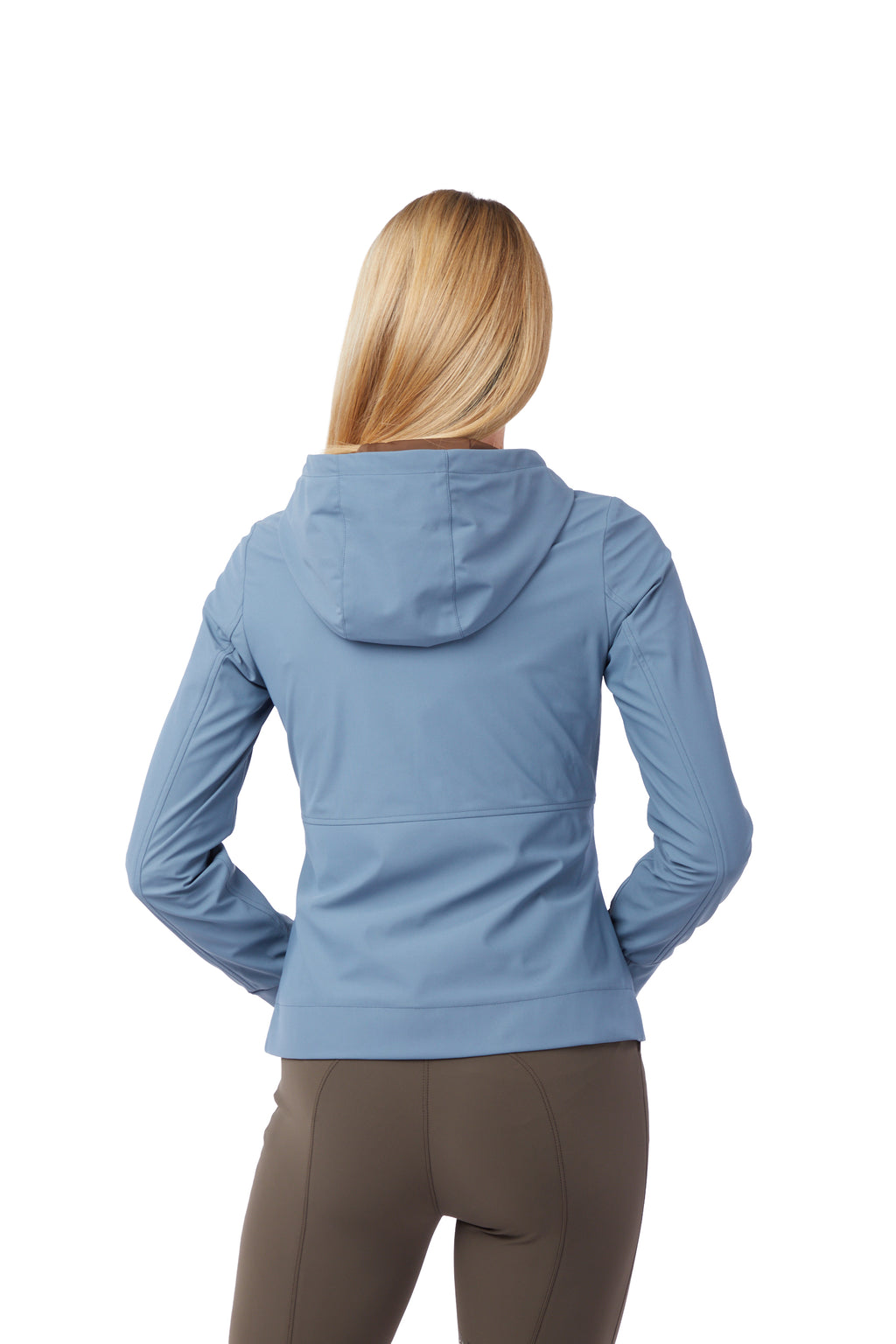 Vestrum Softshell Jacket Anderlecht - Women