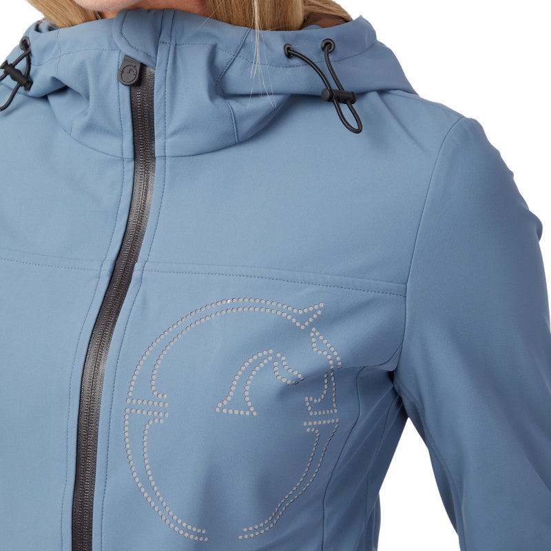 Vestrum Softshell Jacket Anderlecht - Women