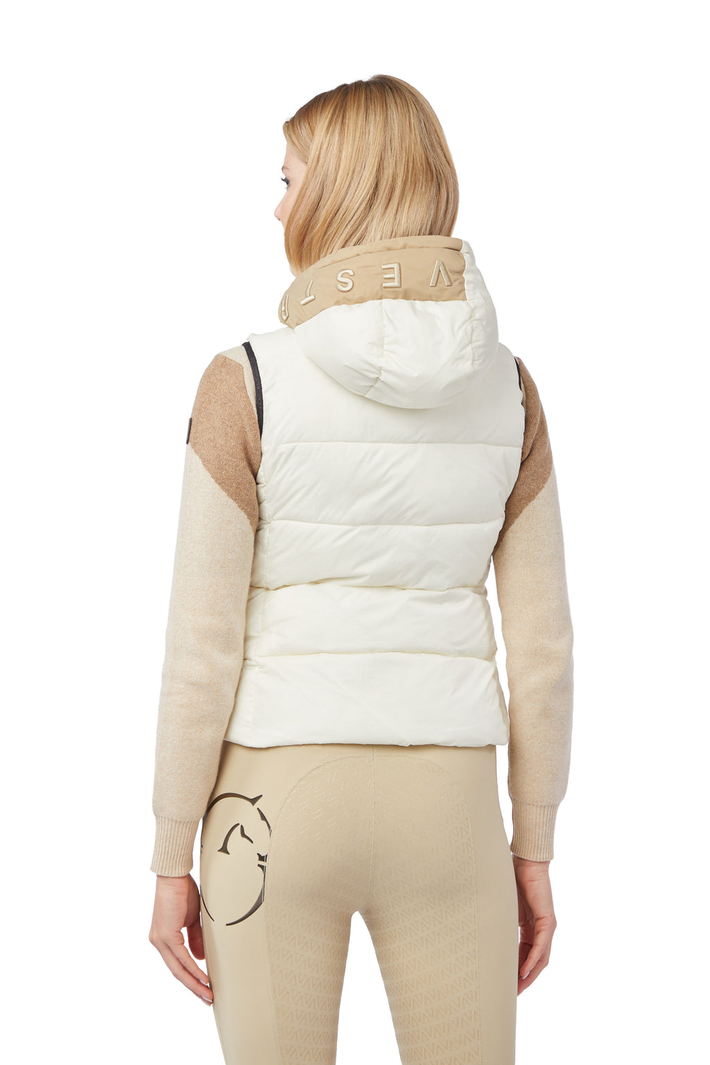 Vestrum Bodywarmer Nagoya - Damen