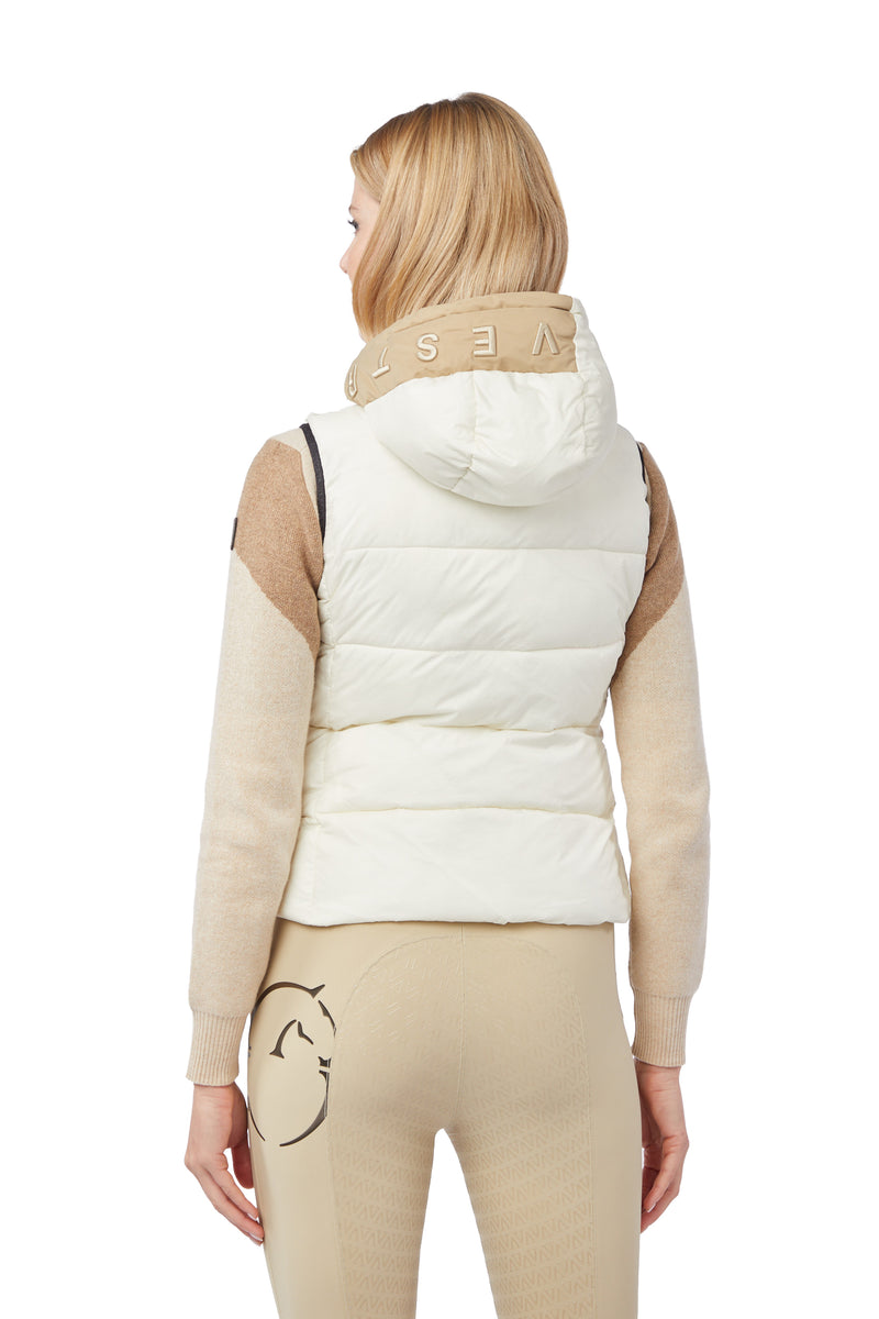 Vestrum Bodywarmer Nagoya - Women