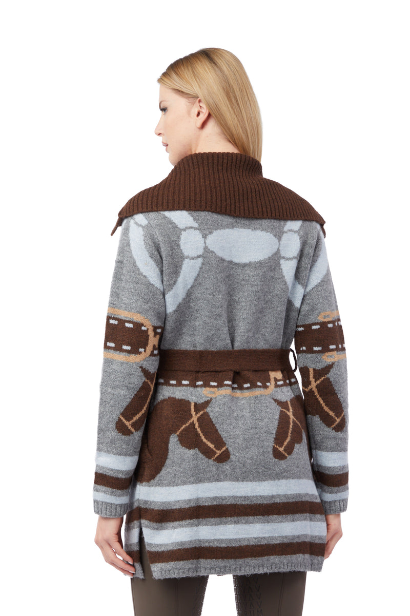 Vestrum Knitwear Vest Munich - Women