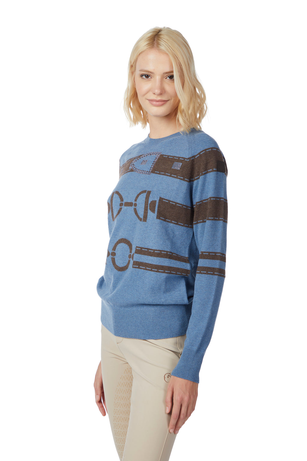 Vestrum Strickpullover Hanoi - Damen