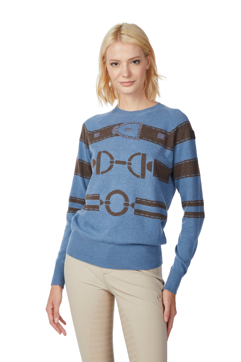 Vestrum Knitwear Sweater Hanoi - Women