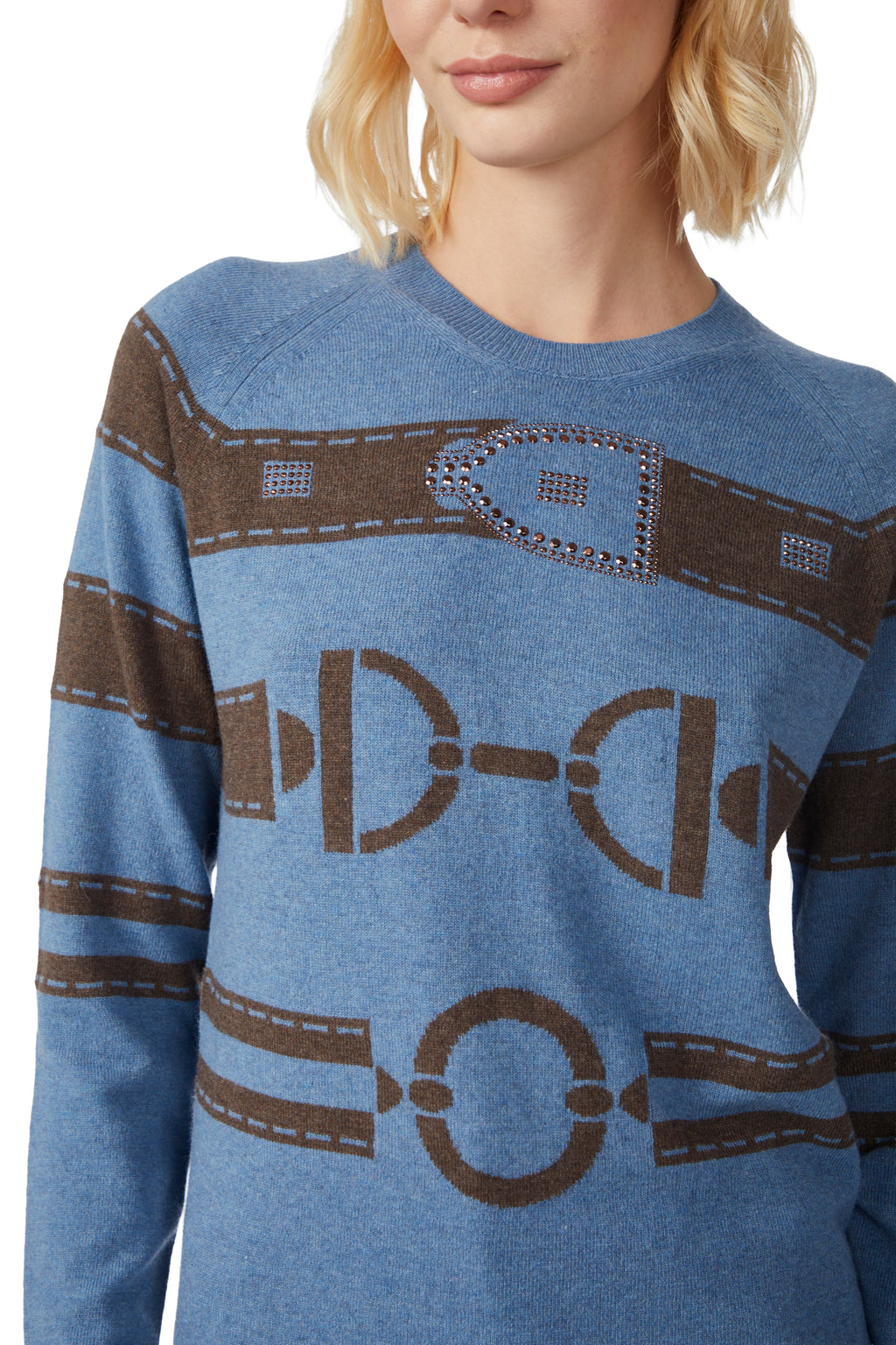 Vestrum Strickpullover Hanoi - Damen