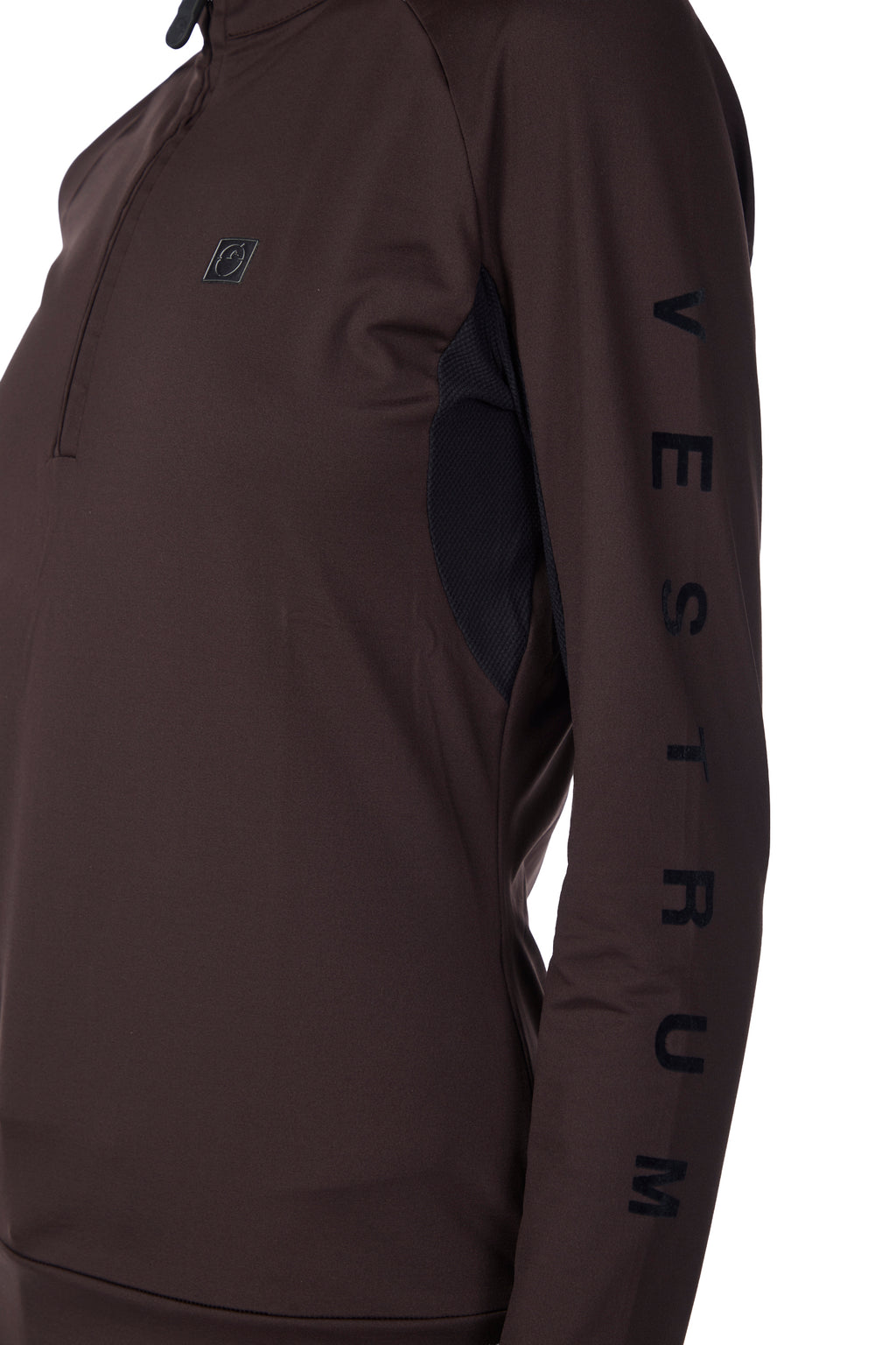 Vestrum Trainingsshirt Sundsvall - Lange Ärmel - Damen