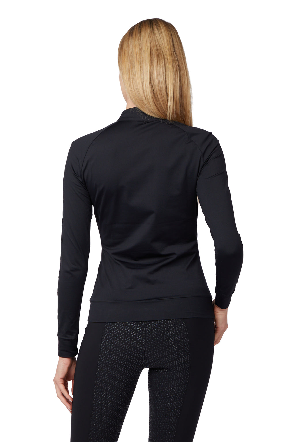 Vestrum Trainingsshirt Sundsvall - Lange Ärmel - Damen