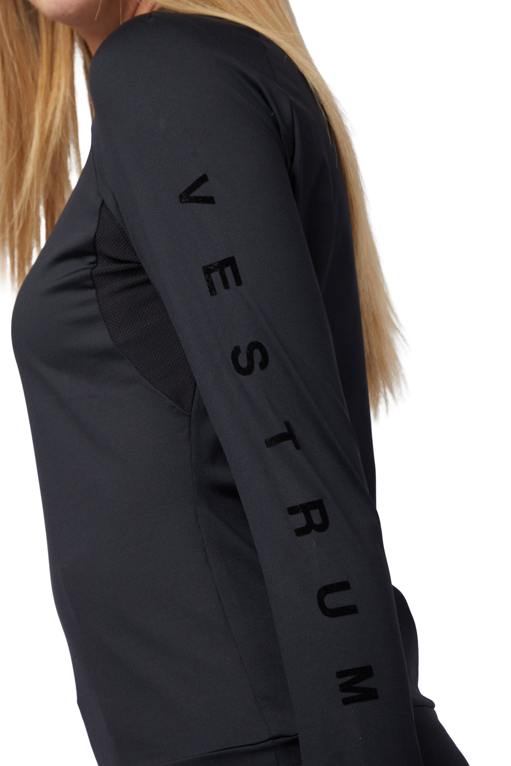 Vestrum Trainingsshirt Sundsvall - Lange Ärmel - Damen