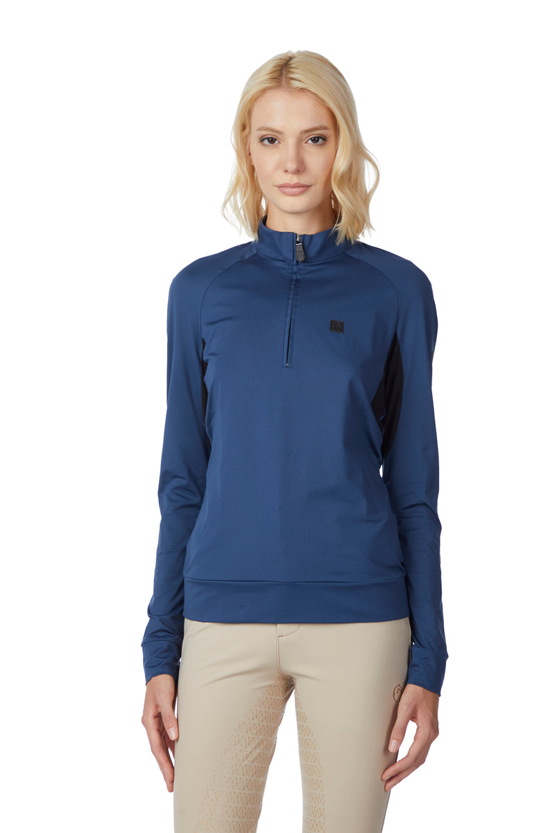 Vestrum Training Shirt Sundsvall - Long Sleeves - Women