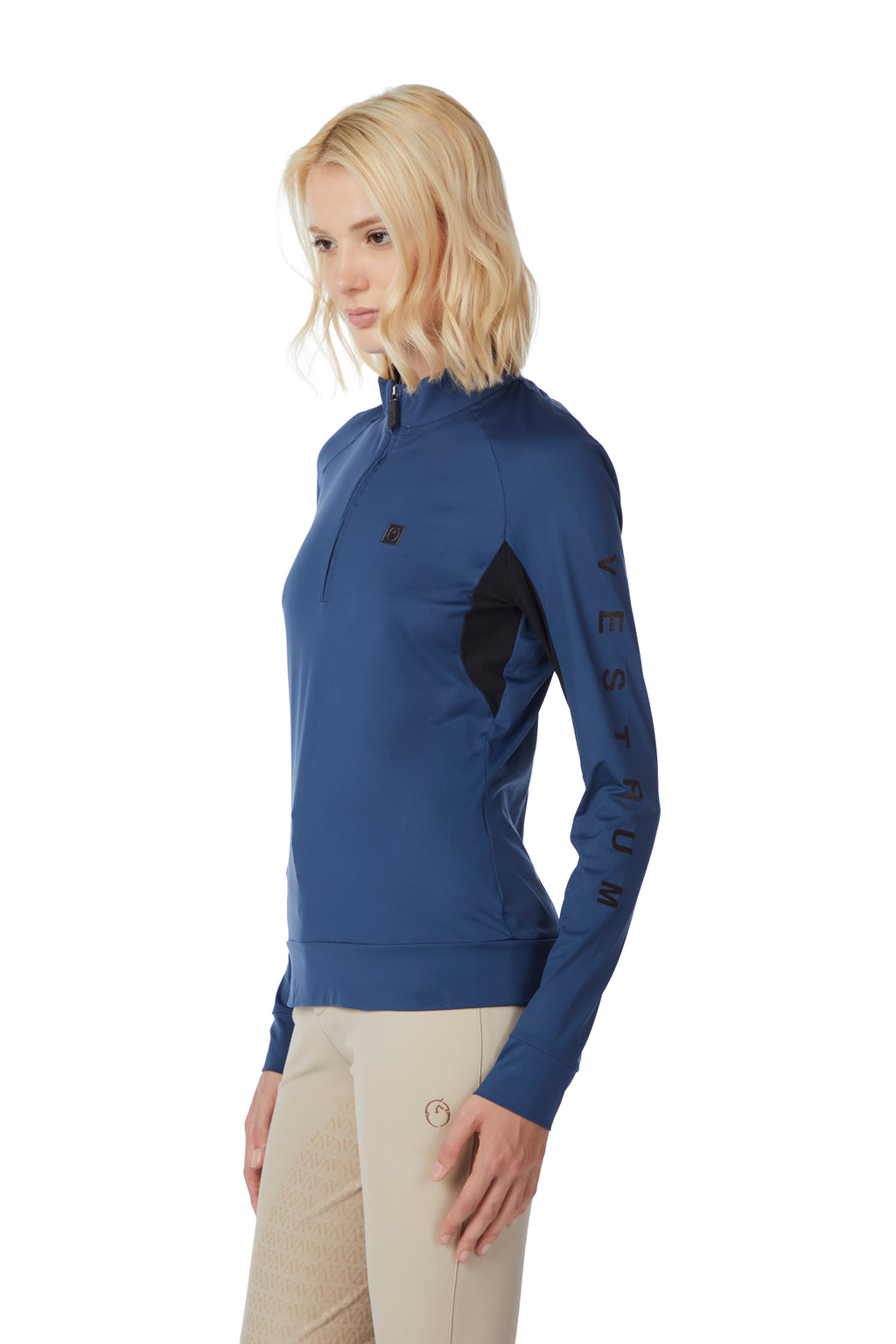 Vestrum Training Shirt Sundsvall - Long Sleeves - Women