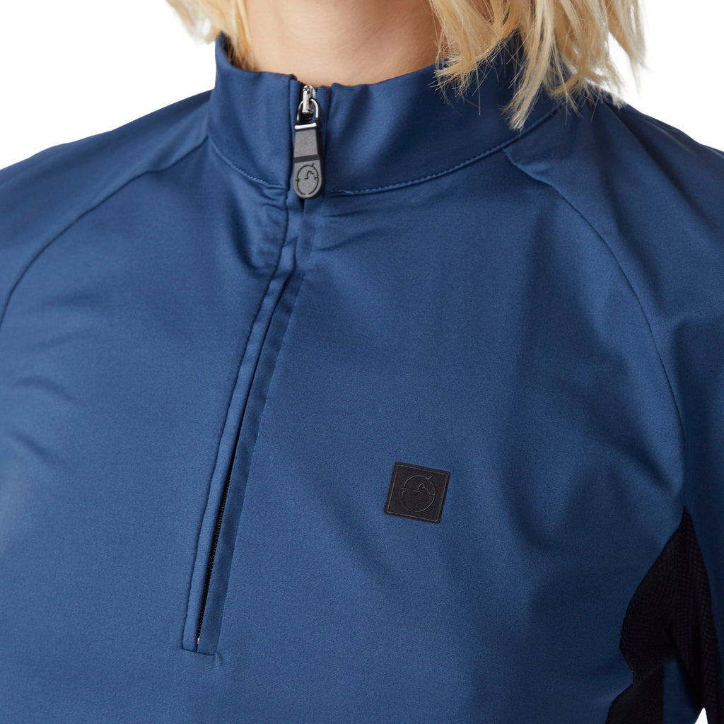 Vestrum Training Shirt Sundsvall - Long Sleeves - Women