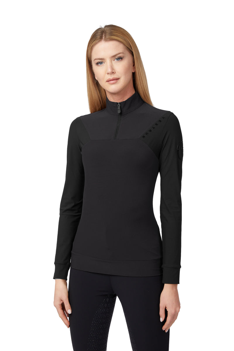Vestrum Training Shirt Castellane - Long Sleeves - Women