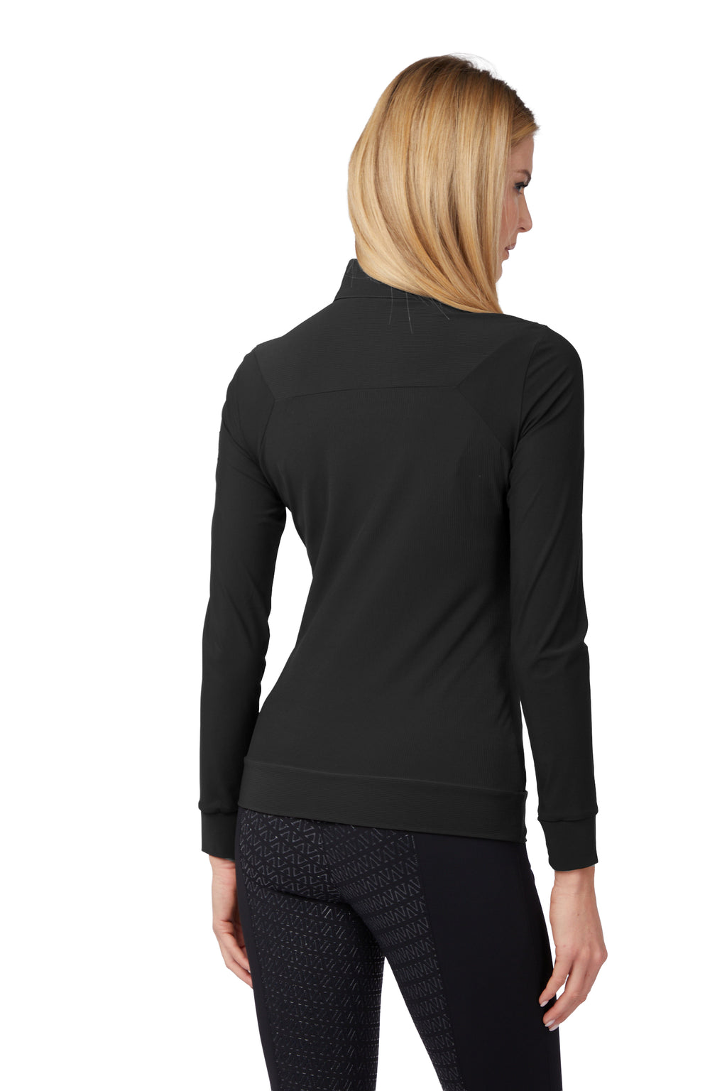 Vestrum Trainingsshirt Castellane - Langarm - Damen