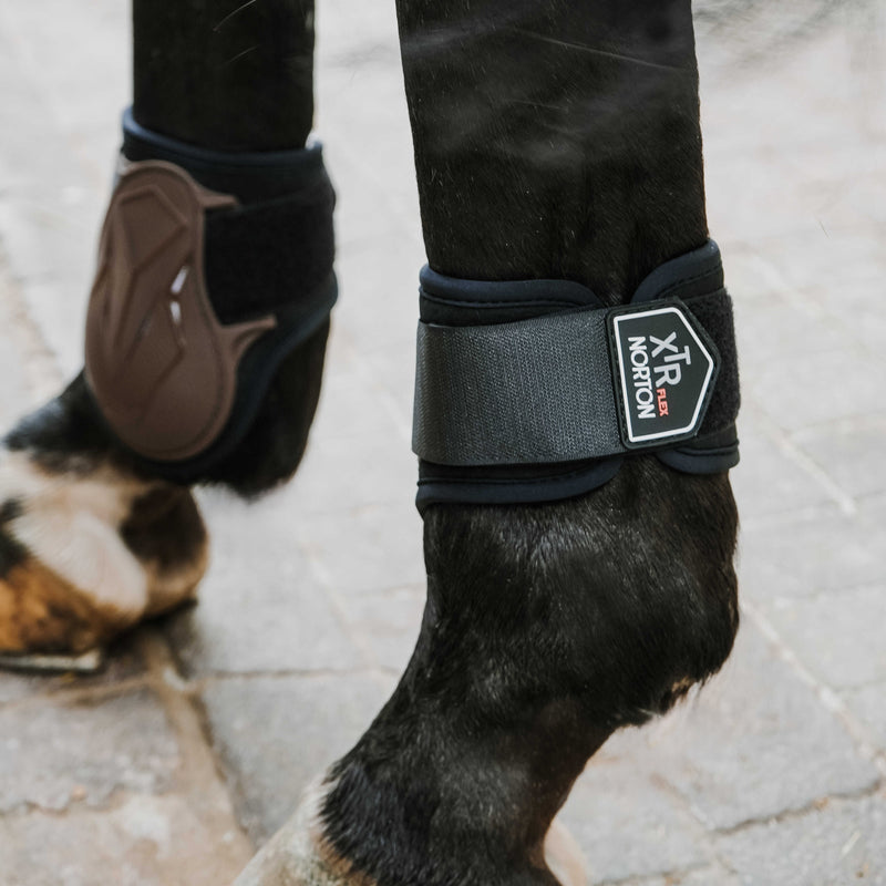 Norton Fesselkopfstiefel XTR Flex