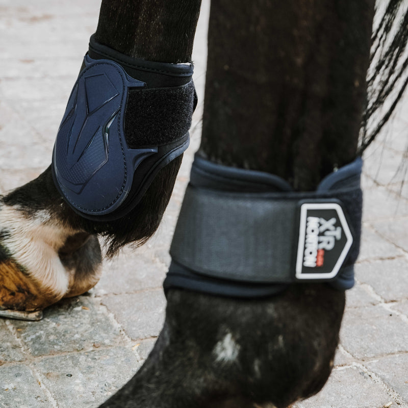 Norton Fesselkopfstiefel XTR Flex