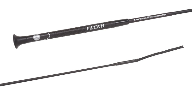 Fleck Peitsche Carbon Ultralight Pu-Grip