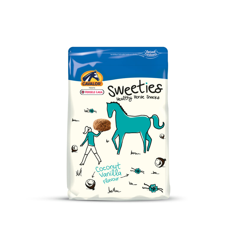 Cavalor Sweeties